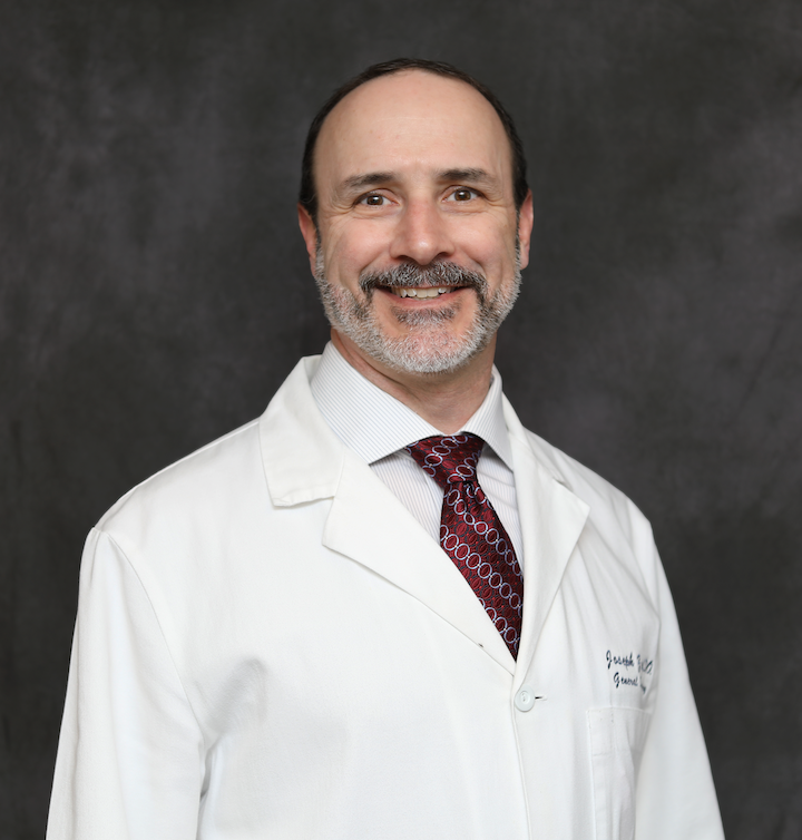 Dr. Joseph Zeal